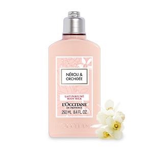 ネロリオーキデ ロクシタン公式通販