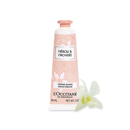 ネロリオーキデ ロクシタン公式通販