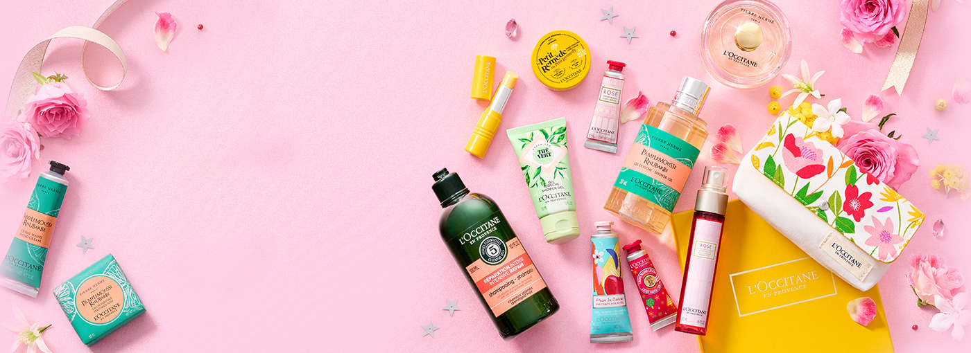 注目ショップ ブランドのギフト ホリデーヘアケアセット ロクシタン シャンプー Acossolutions Es 注目ショップ ブランドのギフト ホリデーヘアケアセット ロクシタン シャンプー Acossolutions Es