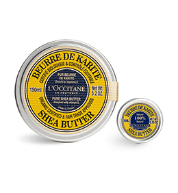 からだまるごと 家族まるごと 赤ちゃんから使えるシアバター ロクシタン公式サイト